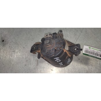Recambio de faro antiniebla derecho para nissan primera berlina (p12) acenta referencia OEM IAM   2 PINS