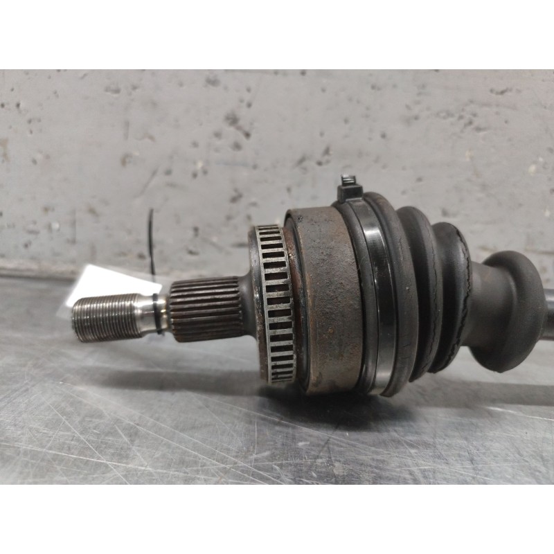 Recambio de transmision delantera izquierda para mercedes-benz clase m (w163) ml 270 cdi (163.113) referencia OEM IAM - Negro 3