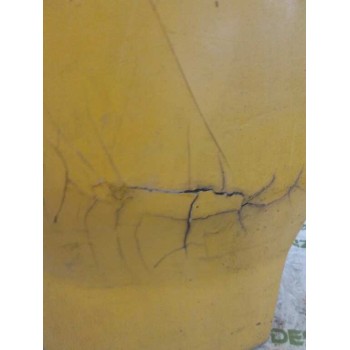 Recambio de deflector izquierdo para astra trucks ....... ....... referencia OEM IAM   
