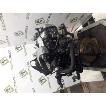 Recambio de motor completo para volkswagen golf iii berlina (1h1) cl referencia OEM IAM AFT  