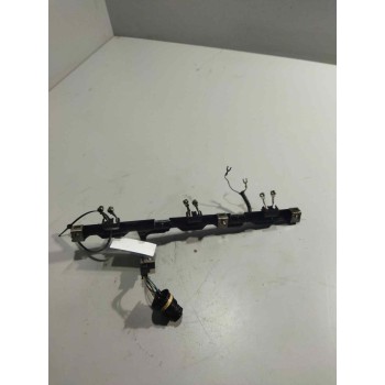Recambio de instalacion electrica para volvo fl xxx fg 4x2 cabina para grupos (l4h1c) referencia OEM IAM 20886138 INSTALACION IN
