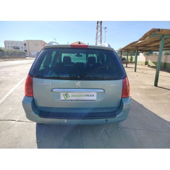 peugeot 307 break/sw (s2) del año 2007