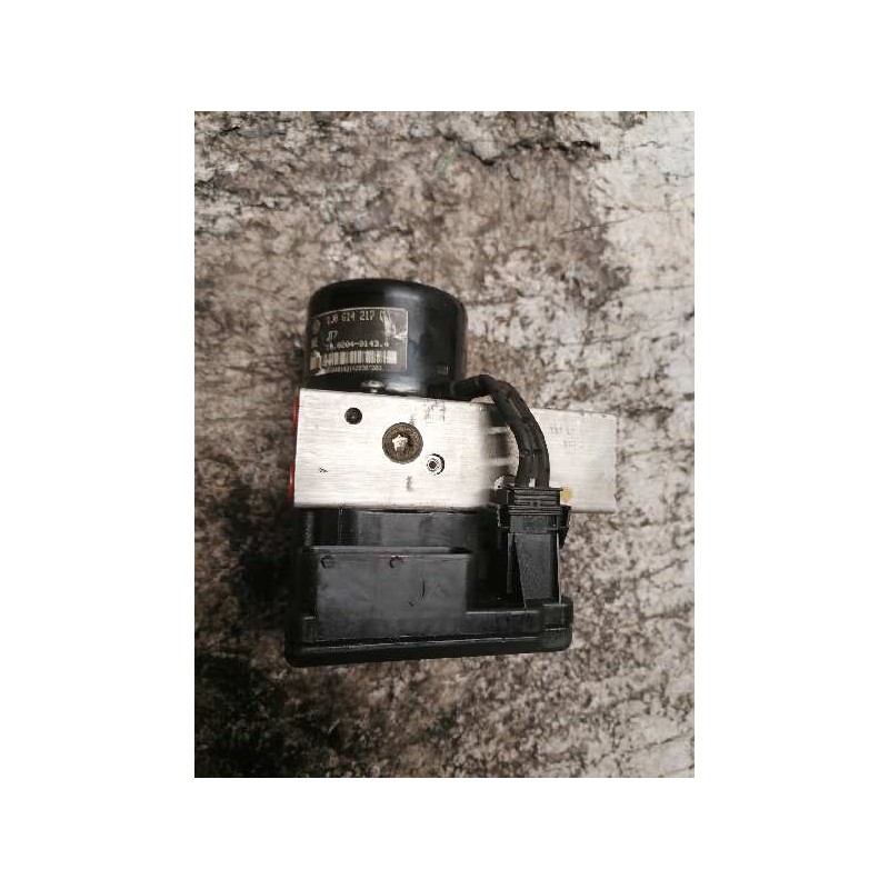 Recambio de bomba freno para audi a3 (8l) 1.9 tdi ambiente referencia OEM IAM 21027099 6