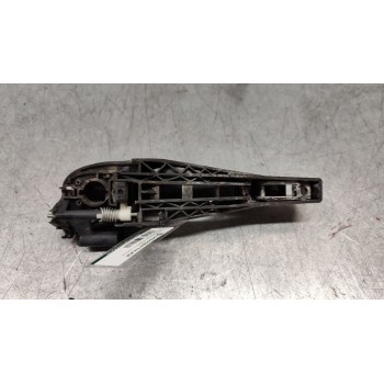 Recambio de maneta exterior delantera derecha para citroën c2 (jm_) 1.4 hdi referencia OEM IAM   