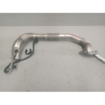 Recambio de tubo para iveco sunrise referencia OEM IAM 5801647605  
