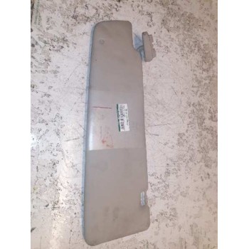 Recambio de parasol izquierdo para citroën jumper pritsche 2.0 blue-hdi fap cat referencia OEM IAM   