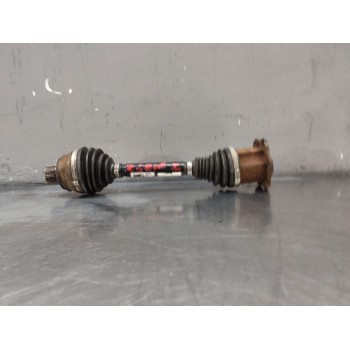 Recambio de transmision trasera izquierda para renault scénic iii (jz0/1_) 1.5 dci referencia OEM IAM   