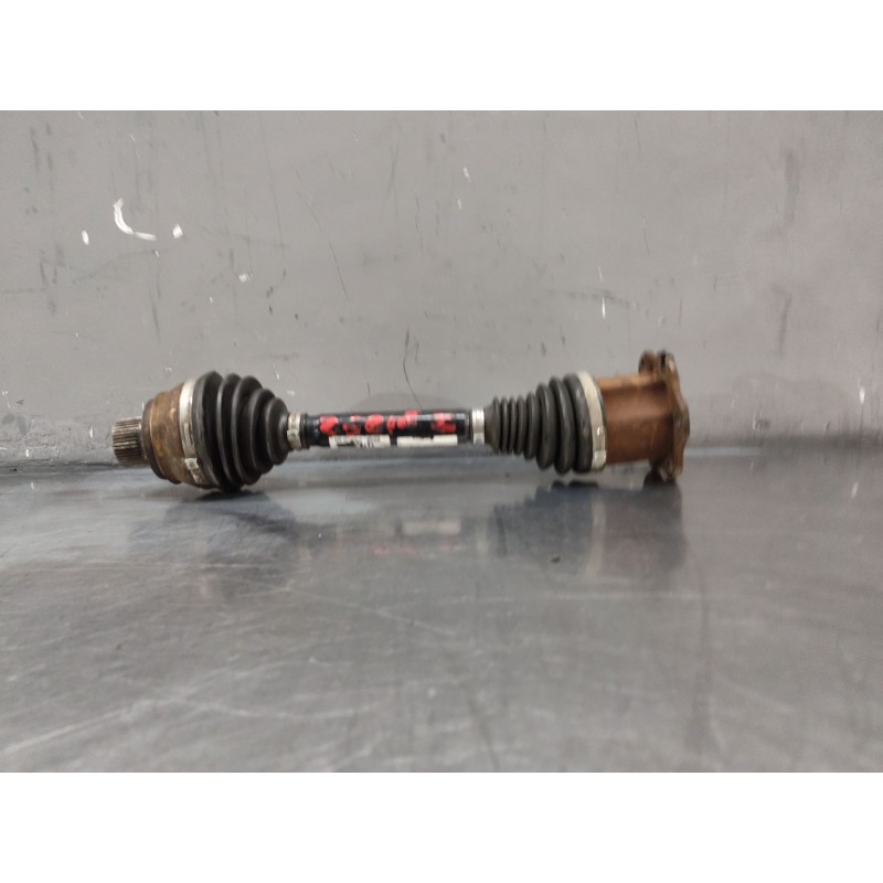 Recambio de transmision trasera izquierda para renault scénic iii (jz0/1_) 1.5 dci referencia OEM IAM - Gris 4