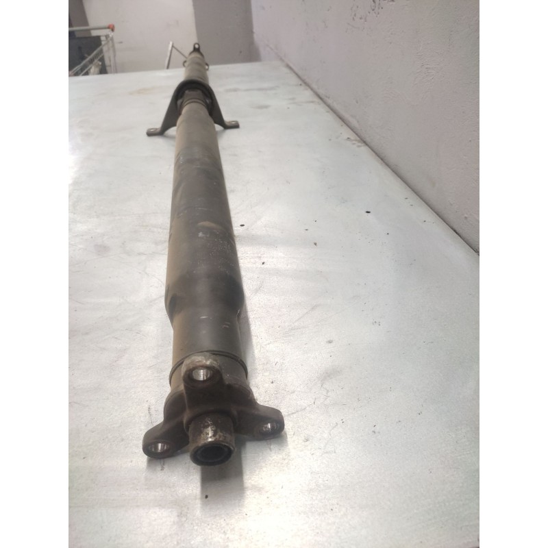 Recambio de transmision central para mercedes-benz clase s (w220) berlina 320 (220.065) referencia OEM IAM  1.88CM 2