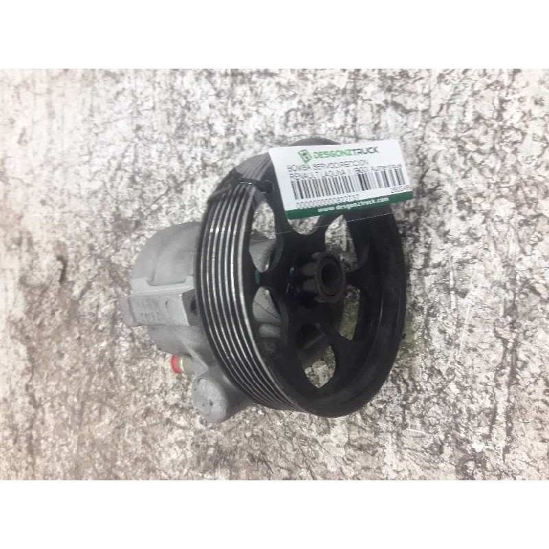 Recambio de bomba direccion para renault laguna ii (bg0) authentique referencia OEM IAM 26054891  