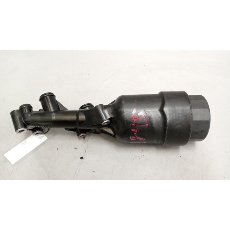 Recambio de soporte filtro aceite para riocar march 07 referencia OEM IAM A6511800810  