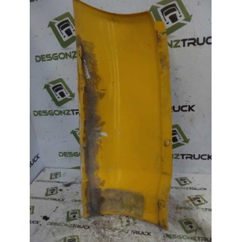 Recambio de deflector izquierdo para astra trucks ....... ....... referencia OEM IAM   