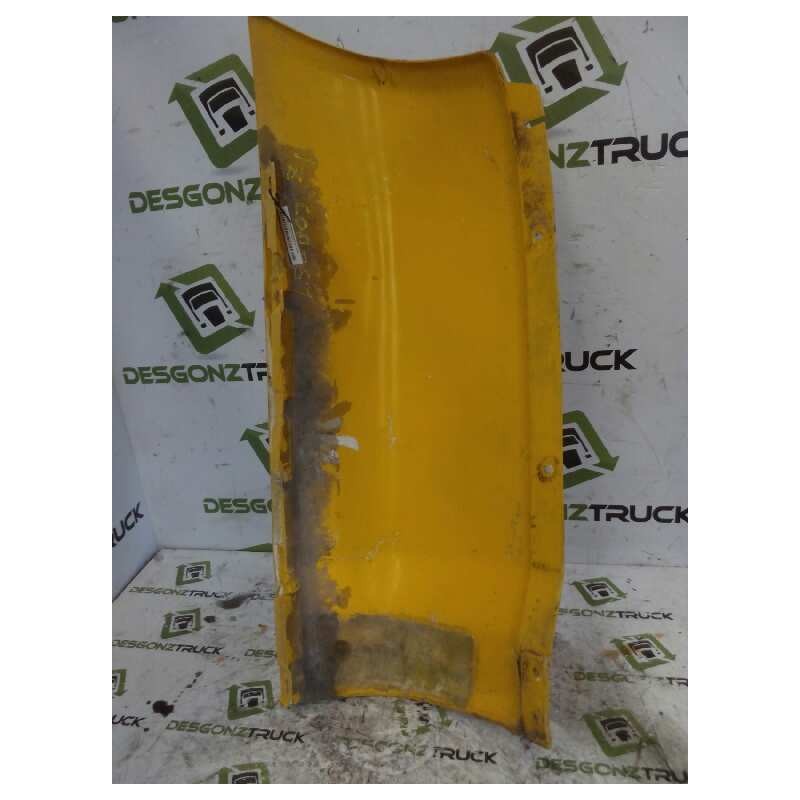 Recambio de deflector izquierdo para astra trucks ....... ....... referencia OEM IAM - Amarillo 3