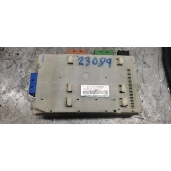 Recambio de caja reles / fusibles para ford s-max (ca1) titanium referencia OEM IAM 6G9T14A073CH  