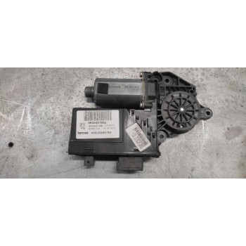 Recambio de motor elevalunas delantero izquierdo para peugeot 307 (s1) 1.6 hdi referencia OEM IAM 9634457580  