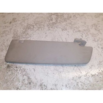 Recambio de parasol izquierdo para citroën jumper pritsche 2.0 blue-hdi fap cat referencia OEM IAM   