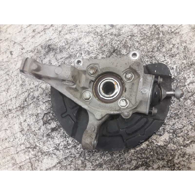 Recambio de mangueta delantera izquierda para volvo xc70 2.4 d awd ocean race referencia OEM IAM 9461943 2