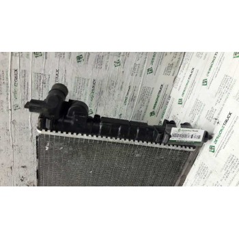 Recambio de radiador agua para peugeot 106 (s1) xs referencia OEM IAM   