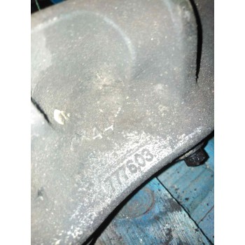 Recambio de pinza freno trasera izquierda para nissan trucks atleon tk 3.56 referencia OEM IAM 777603  