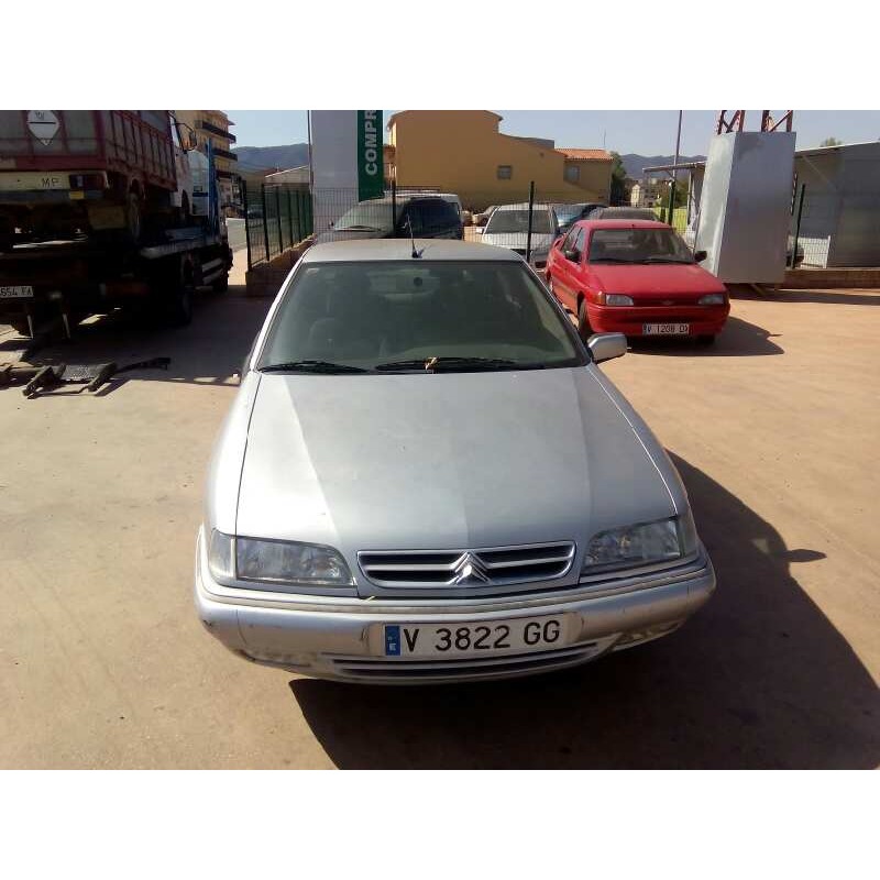 CITROËN XANTIA BERLINA