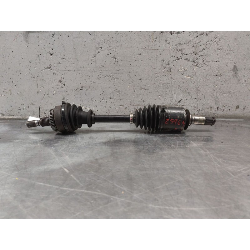 Recambio de transmision delantera izquierda para mercedes-benz clase m (w163) ml 270 cdi (163.113) referencia OEM IAM - Negro 4