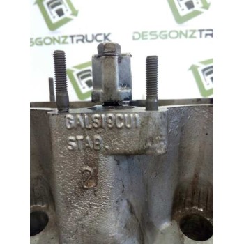 Recambio de culata para renault mascott ka 130.35/55 base referencia OEM IAM 7450519  