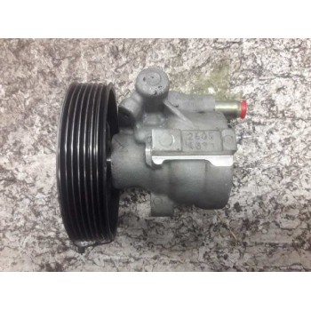Recambio de bomba direccion para renault laguna ii (bg0) authentique referencia OEM IAM 26054891  