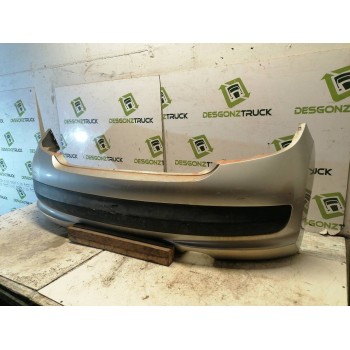 Recambio de paragolpes trasero para peugeot 207 xs referencia OEM IAM   