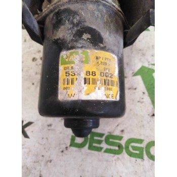 Recambio de motor limpia delantero para renault midlum fg  xxx.10/b e3 cabina doble referencia OEM IAM   