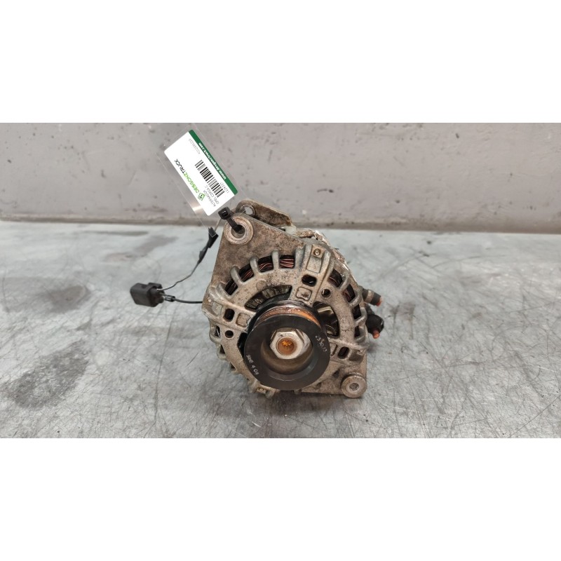 Recambio de alternador para opel corsa c club referencia OEM IAM F002G90229  