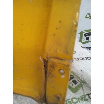 Recambio de deflector izquierdo para astra trucks ....... ....... referencia OEM IAM   