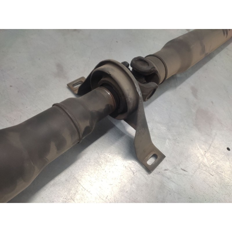 Recambio de transmision central para mercedes-benz clase s (w220) berlina 320 (220.065) referencia OEM IAM  1.88CM 3