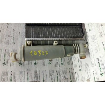 Recambio de radiador agua para peugeot 106 (s1) xs referencia OEM IAM   