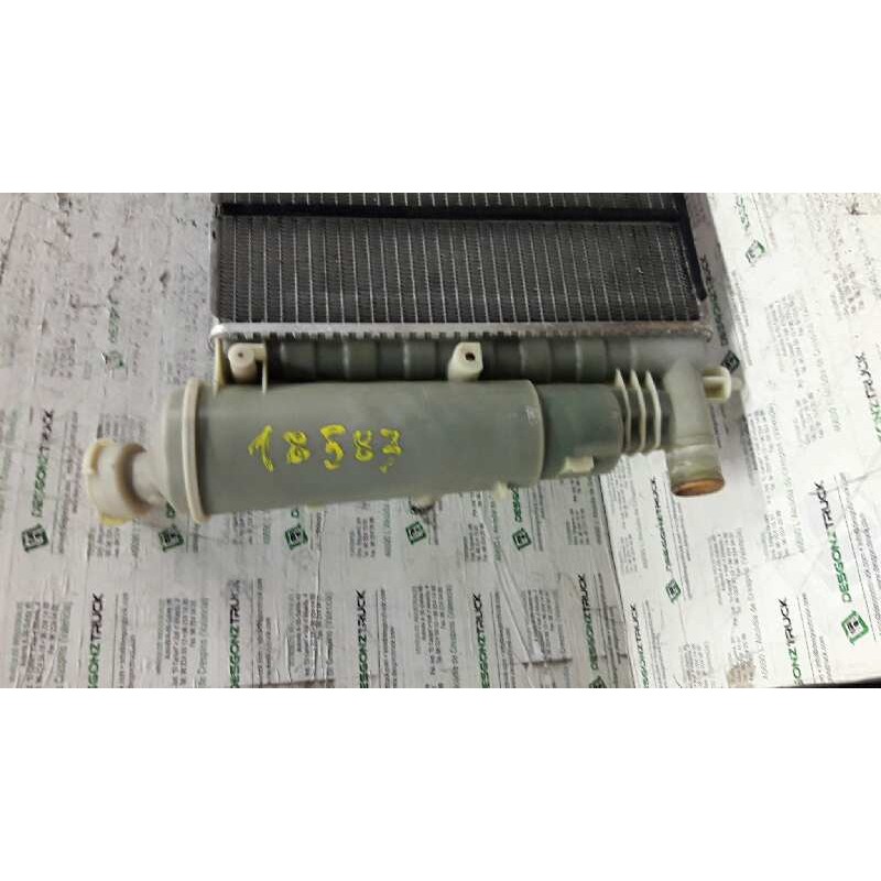 Recambio de radiador agua para peugeot 106 (s1) xs referencia OEM IAM - Rojo 3