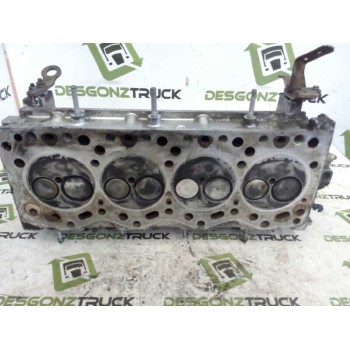 Recambio de culata para renault mascott ka 130.35/55 base referencia OEM IAM 7450519  