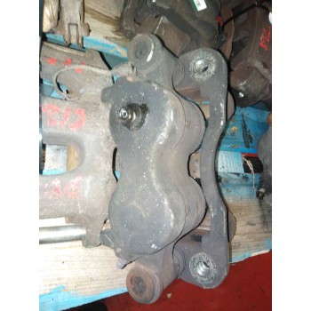 Recambio de pinza freno trasera izquierda para nissan trucks atleon tk 3.56 referencia OEM IAM 777603  