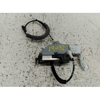 CERRADURA PUERTA TRASERA DERECHA PSA574394 