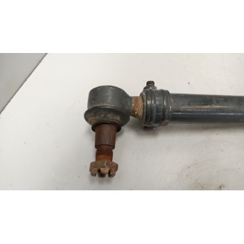 Recambio de barra direccion para iveco eurocargo 05.03  3.9 diesel referencia OEM IAM 98402544  