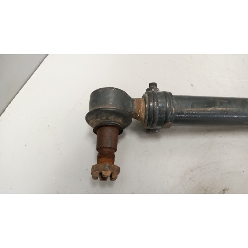 Recambio de barra direccion para iveco eurocargo 05.03  3.9 diesel referencia OEM IAM 98402544 - Blanco 2