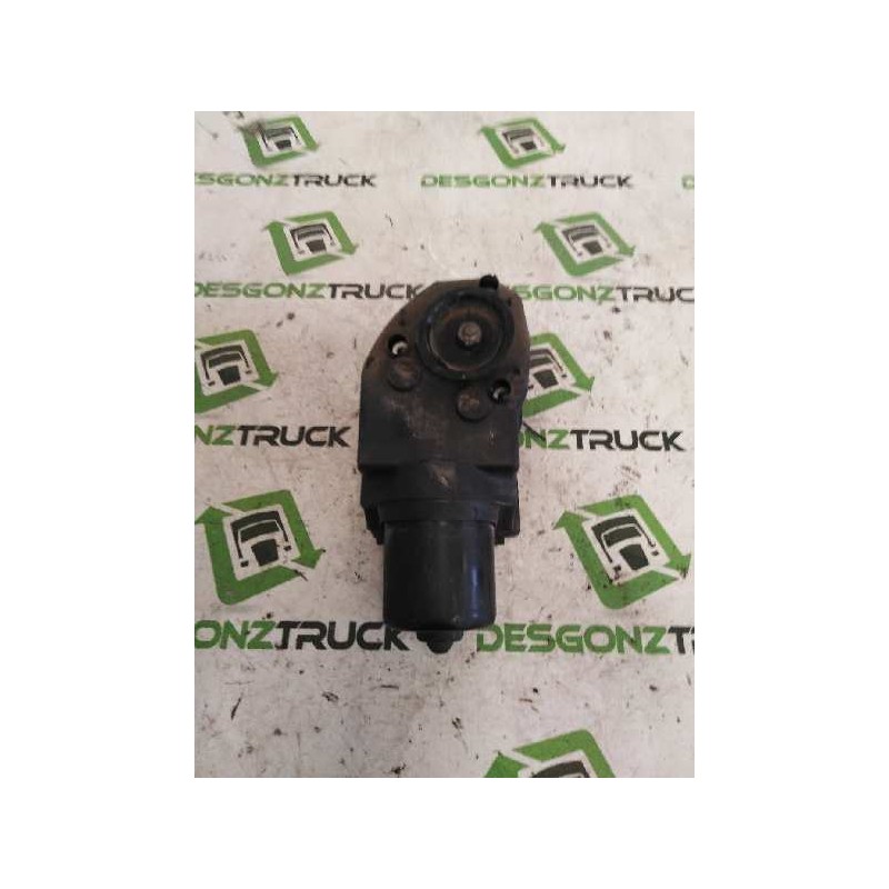 Recambio de motor limpia delantero para renault midlum fg 180.10/b e3 cabina doble referencia OEM IAM - Blanco 3