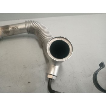 Recambio de tubo para iveco sunrise referencia OEM IAM 5801647605  