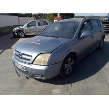 opel signum del año 2004