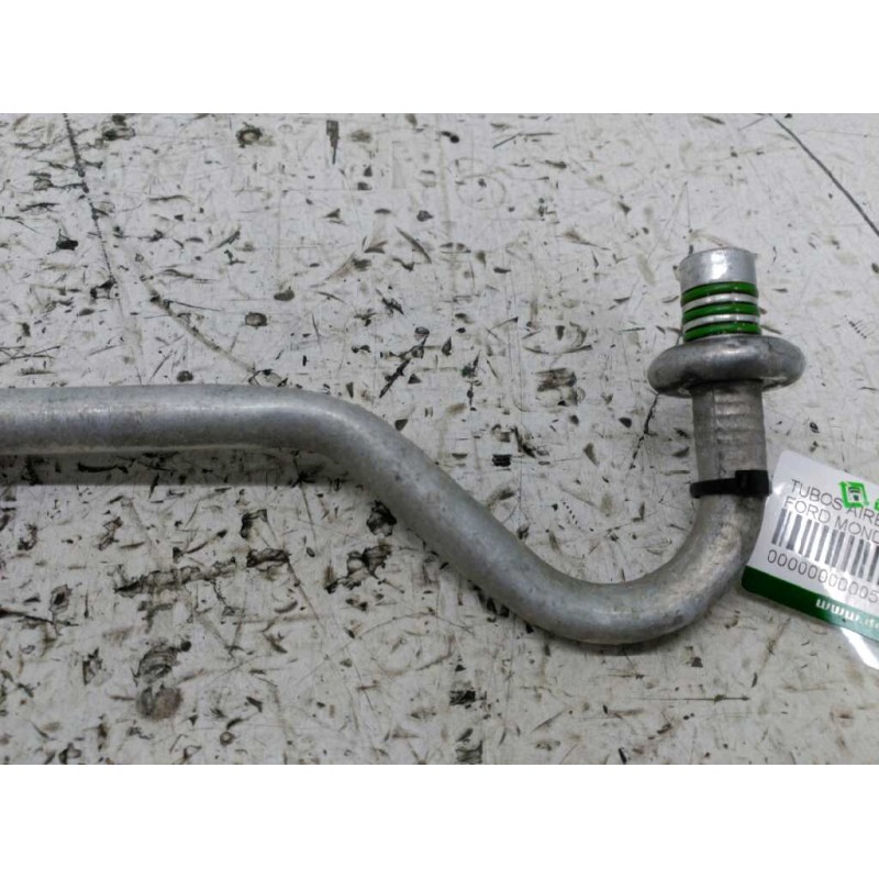 Recambio de tubos aire acondicionado para ford mondeo berlina (ge) ambiente referencia OEM IAM 2