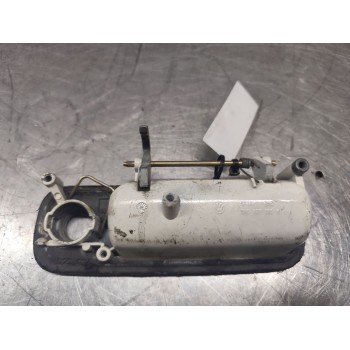 Recambio de maneta exterior porton para seat arosa (6h1) referencia OEM IAM 6N0827565  