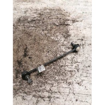 Recambio de bieleta barra estabilizadora delantera para fiat qubo (300) 1.3 16v m-jet cat referencia OEM IAM   