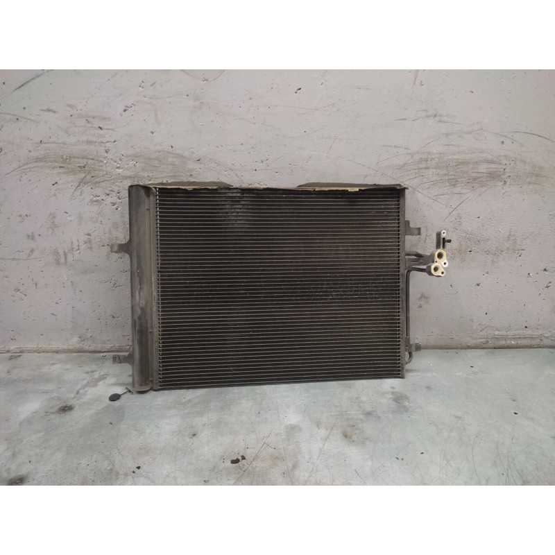 Recambio de condensador / radiador a/a para ford s-max (ca1) titanium referencia OEM IAM   