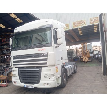 daf serie xf105.xxx del año 2011