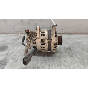 Recambio de alternador para opel corsa c club referencia OEM IAM F002G90229  