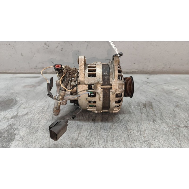 Recambio de alternador para opel corsa c club referencia OEM IAM F002G90229 2