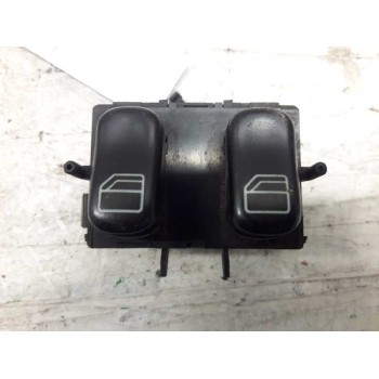 MANDO ELEVALUNAS DELANTERO IZQUIERDO 1638203110 